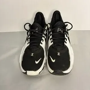 Nike | Shoes | Nike Air Paul George Pg 5 Team Da77580 Black  display picture 2